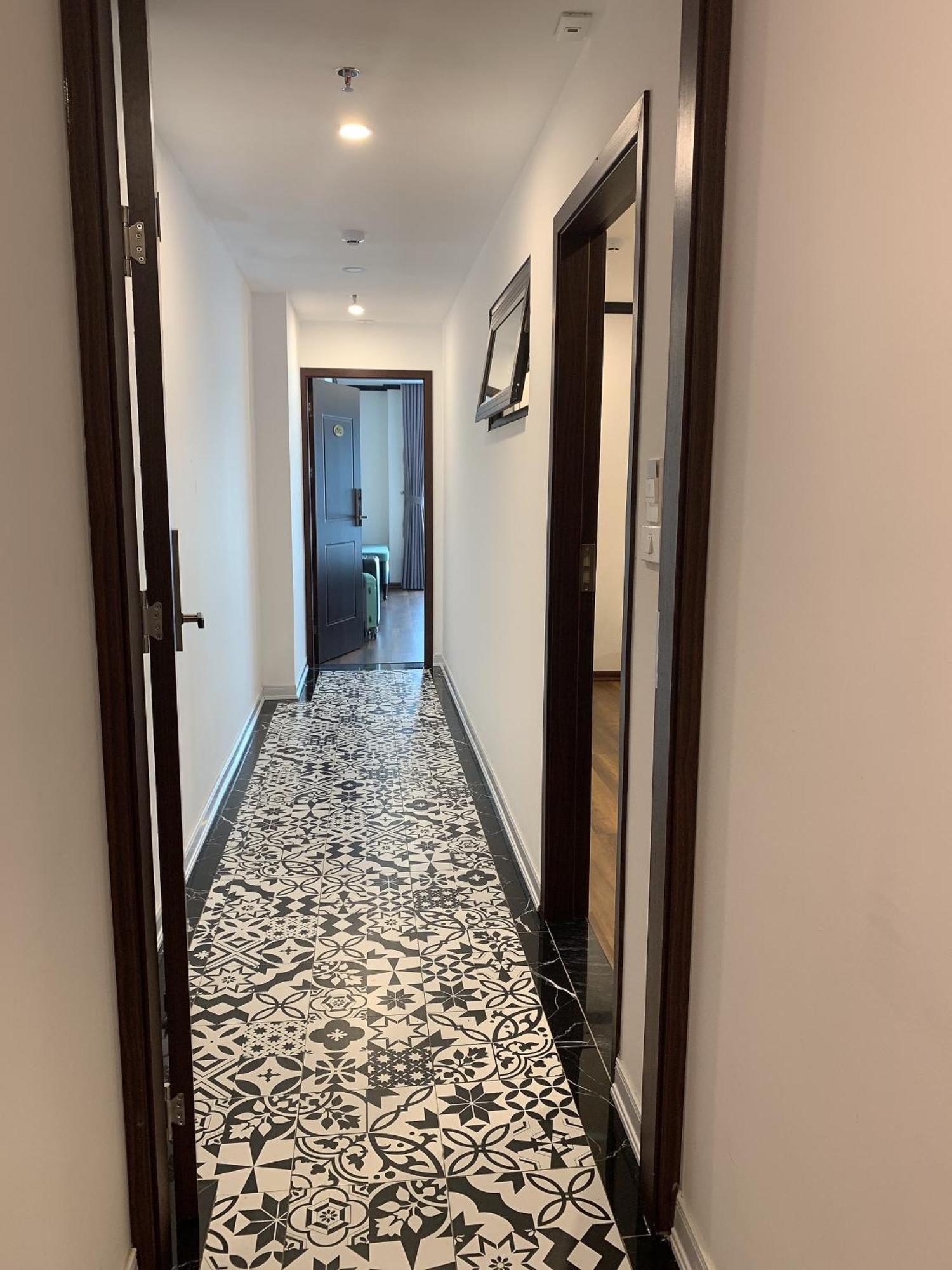Aquarius Premium Hotel هانوي المظهر الخارجي الصورة